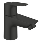 GROHE fonteinkraan Start Edge matzwart XS