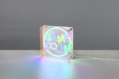Neon LED Tafellamp RGB Gameroom 4W