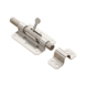 Waelbers Grendel/slot/sleutel kit/set