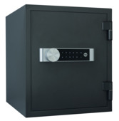 Yale Brandwerende Kluis Extra Groot YFM/520/FG2/B