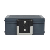 Yale brand- & waterwerende koffer medium yfwc/155/kb1
