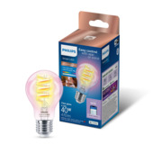PHI WFB A60 E27 822-65 RGB CL 1PF/6