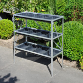 Grow Rack 12 Blank