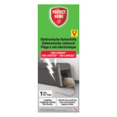 Protect Home rattenval electronisch