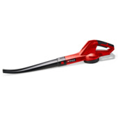Einhell 18V bladblazer GC-CL 18 Li E (zonder accu)