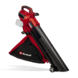 EINHELL Bladblazer/-zuiger