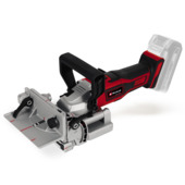 Einhell 18V lamellendeuvelfrees TE-BJ 18 Li (zonder accu)
