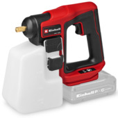 Einhell 18V drukspuit GE-WS 18/10 (zonder accu)