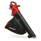 Einhell 18V bladblazer/-zuiger Venturro 18/210 (zonder accu)