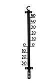 Buitenthermometer 25 cm