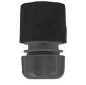 Slangkoppeling voor slangen van 1/2'' inch (13mm).