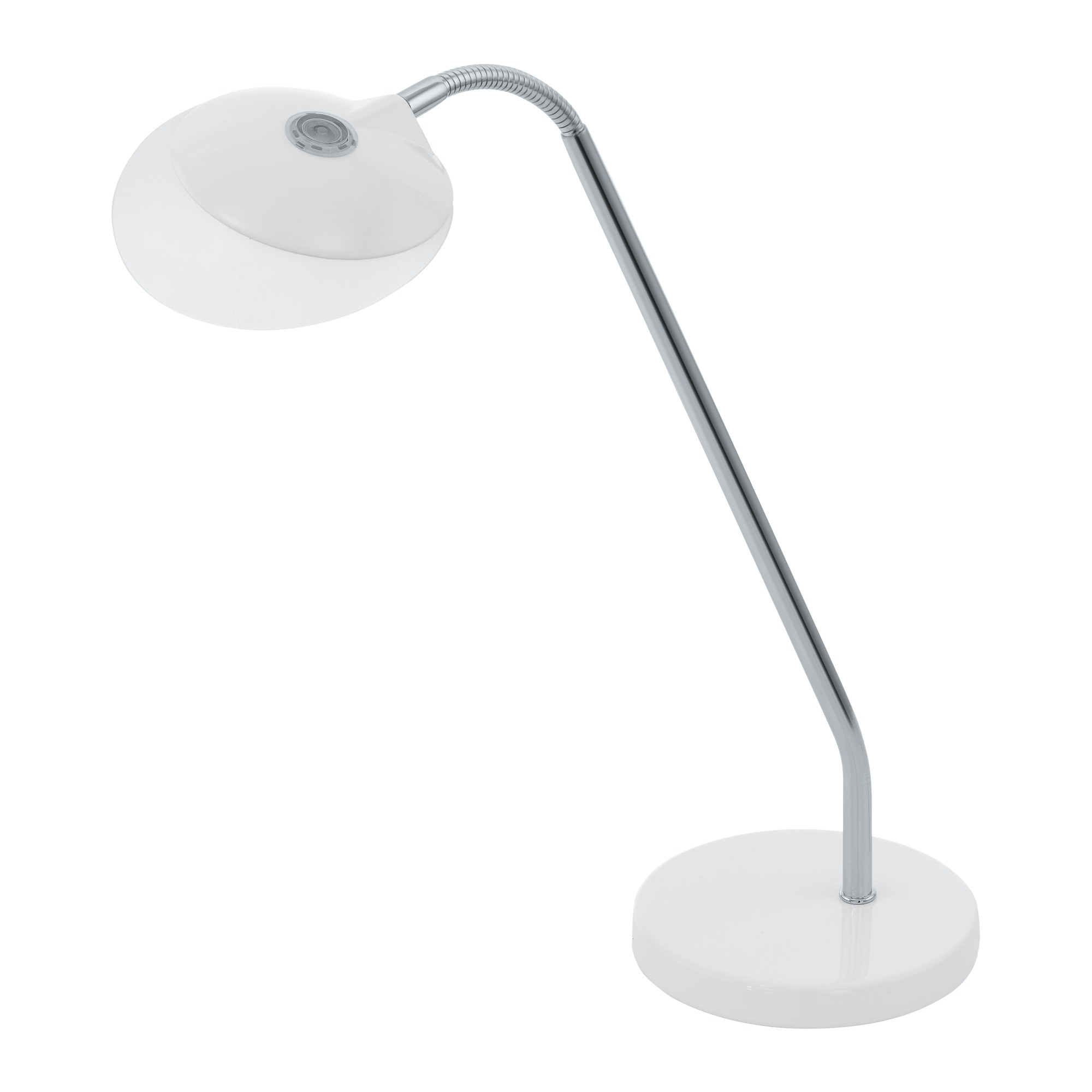 Eglo Bureaulamp Canetal Wit eglo kopen in de aanbieding