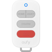 Eufy Key Fob E10 draadloze afstandsbediening voor alarmsysteem wit