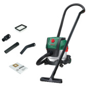 Bosch bouwstofzuiger / alleszuiger UniversalVac 15-220