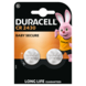 Duracell Knoopcel batterij