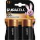 Duracell Monocel batterij