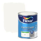 Flexa EasyCare muurverf badkamer wit mat 1 liter