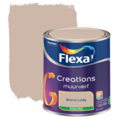 Flexa creations muurverf grand lady extra mat 1 liter