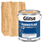 Glitsa parketlak eiglans blank intensief gebruik 5 l