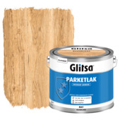 Glitsa intensief gebruik  parketlak mat blank 2,5 l