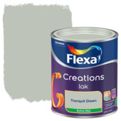 Flexa Creations binnenlak extra mat tranquil dawn 750 ml