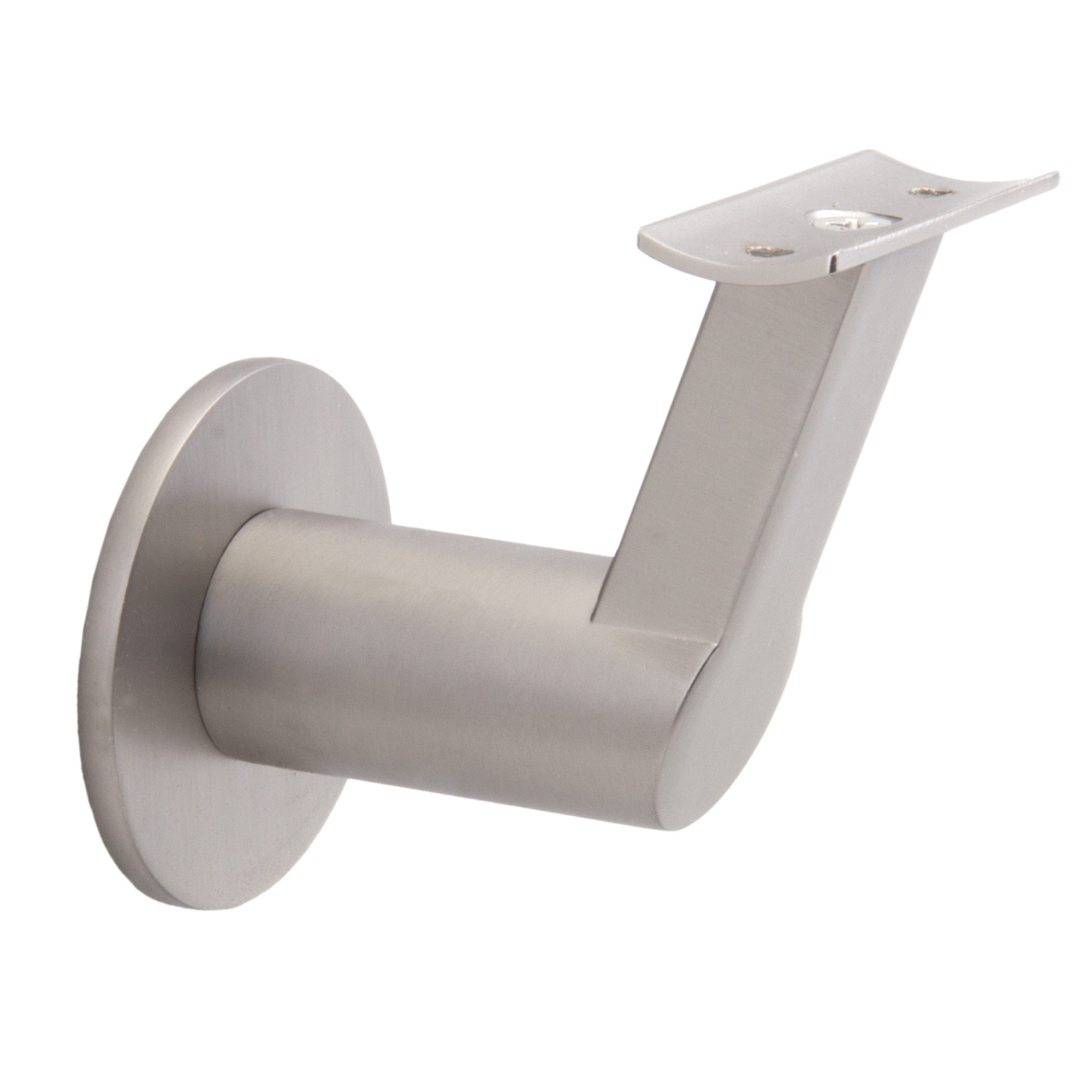 Cando Trapleuninghouder Tokyo Rvs 2 Stuks cando kopen in de aanbieding