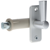 NEMEF 2600 serie insteekgrendel buitendeur 50mm