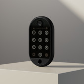 YALE SMART KEYPAD 2 - FINGERPRINT.