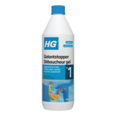 HG gel ontstopper 1 l