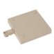 Lucide Lichtrail connector