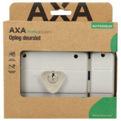 AXA Cisa oplegslot voor buitendeuren rechts
