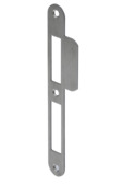 Nemef RVS sluitplaat universeel P4000/17/u DR.1+3