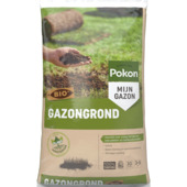 Pokon Bio gazongrond 30 L