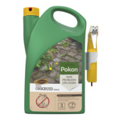 Pokon tegen onkruid spray 3 L