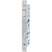 NEMEF Smaldeurslot 9603/07 Doorn 35mm PC 92mm