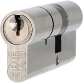 NEMEF veiligheidscilinder NF2 30/45 mm SKG 2-sterren