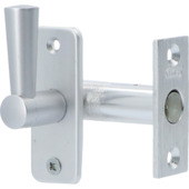 NEMEF 2600 serie insteekgrendel buitendeur aluminium Doorn 50mm