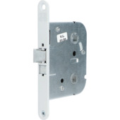 NEMEF 1400 serie insteekslot badkamerslot/wc-slot standaard Doorn 55mm PC 55mm