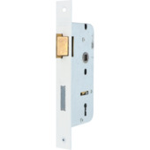 NEMEF insteekslot rechts Doorn 50mm PC 72mm