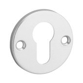 Cilinderrozet rond aluminium