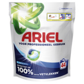 Ariel professional pods original 44 wasbeurten