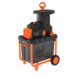 BLACK+DECKER Hakselaar