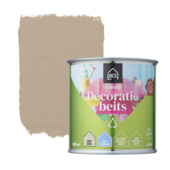 Lacq Allround decoratiebeits dekkend mat dune beige 250 ml