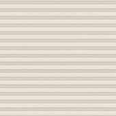 Kleurstaal KARWEI lichtdoorlatend dubbel plisségordijn off-white parelmoer (28641)