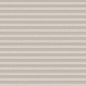 Kleurstaal KARWEI transparant dubbel plisségordijn zand structuur (28645)