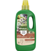 Pokon Bio terras & balkon planten voeding 1 L