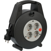 Brennenstuhl Vario-Line kabelbox 15 meter