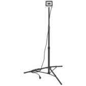 Brennenstuhl LED Straler Jaro 3060 2300Lm 20W  IP65 op statief