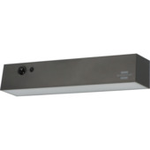 Brennenstuhl Solar LED wandlamp SOL 1000 Cubus
