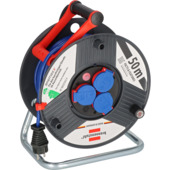 Brennenstuhl Garant® IP44 kabelhaspel 50 meter